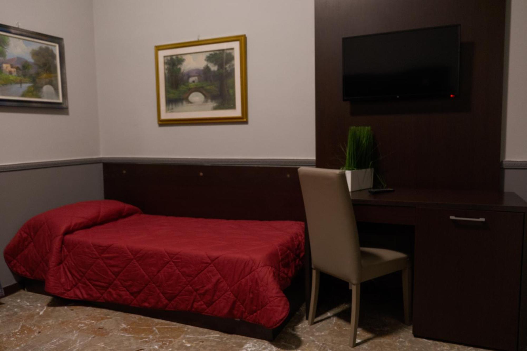 Hotel D'Este — Fotos 3